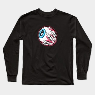 Eye Long Sleeve T-Shirt